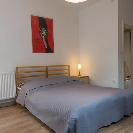 Vacationclub - Nadrzeczna Vacationhome 1