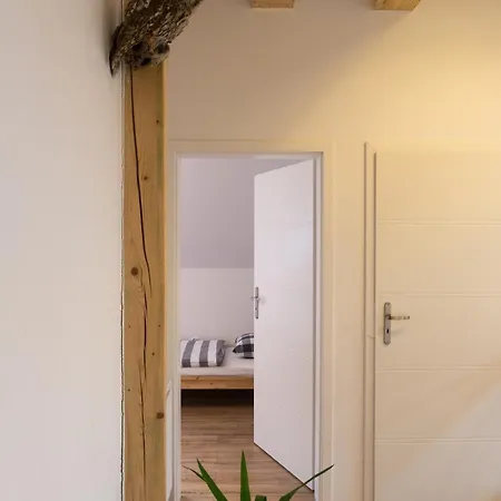 Vacationclub - Nadrzeczna Vacationhome 1 *