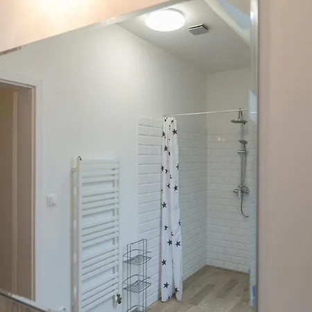 Vacationclub - Nadrzeczna Vacationhome 1 Tatil Evi