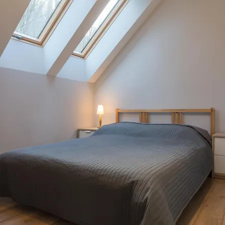 Vacationclub - Nadrzeczna Vacationhome 1