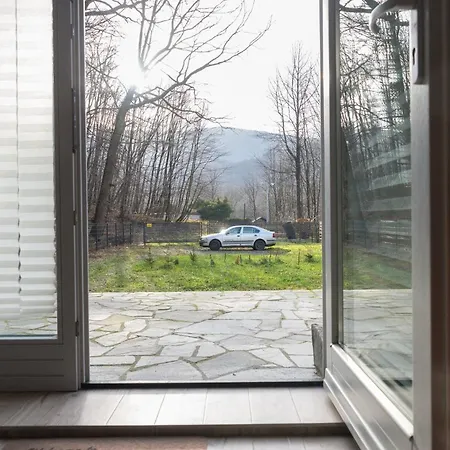 Feriehus Vacationclub - Nadrzeczna Vacationhome 1 Ustroń