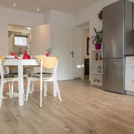 Vacationclub - Nadrzeczna Vacationhome 1 * Ustron