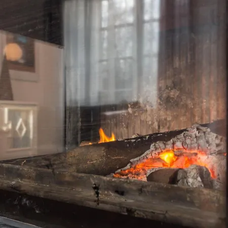 Vacationclub - Nadrzeczna Vacationhome 1 *