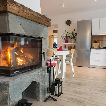 Tatil Evi Vacationclub - Nadrzeczna Vacationhome 1