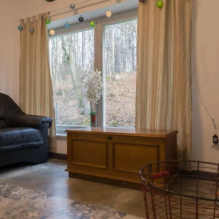 Vacationclub - Nadrzeczna Vacationhome 1 Ustron