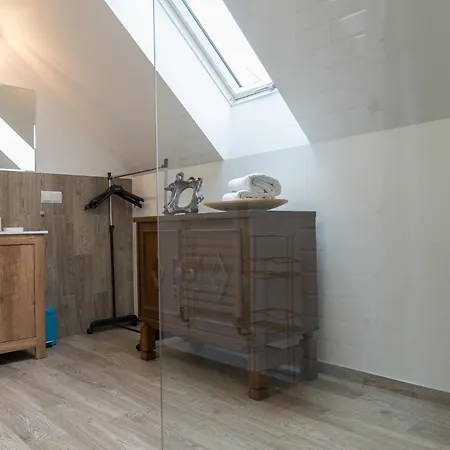 Vacationclub - Nadrzeczna Vacationhome 1 Tatil Evi Ustron