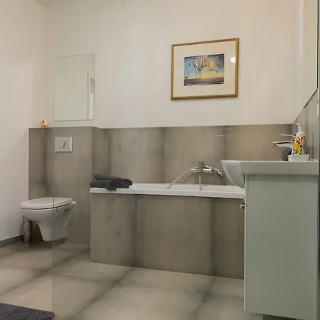 Vacationclub - Nadrzeczna Vacationhome 1 Ustron