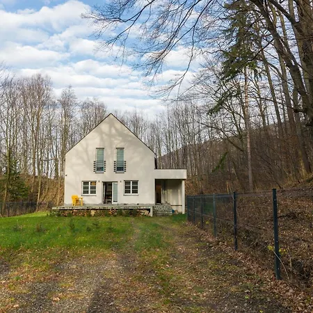 Vacationclub - Nadrzeczna Vacationhome 1 *