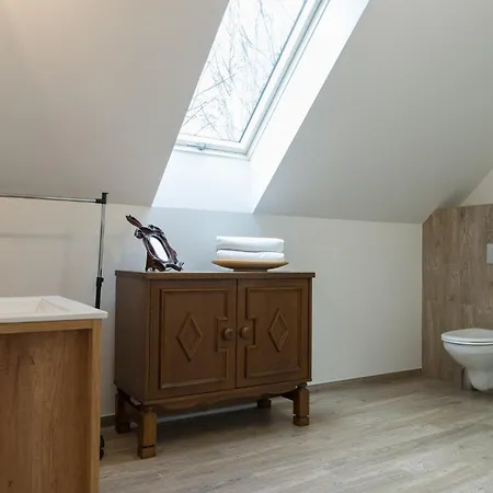 Vacationclub - Nadrzeczna Vacationhome 1