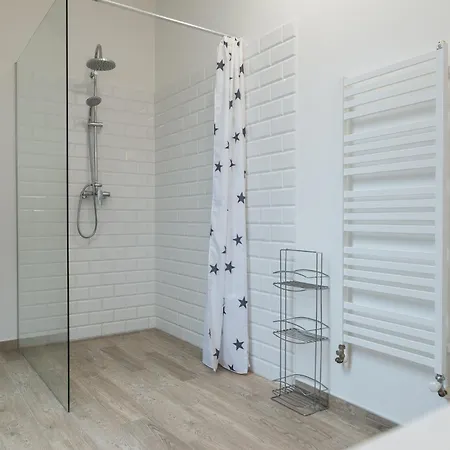 Vacationclub - Nadrzeczna Vacationhome 1 Ustron