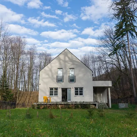 Vacationclub - Nadrzeczna Vacationhome 1 *