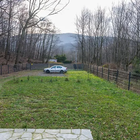 Semesterbostad Vacationclub - Nadrzeczna Vacationhome 1 *