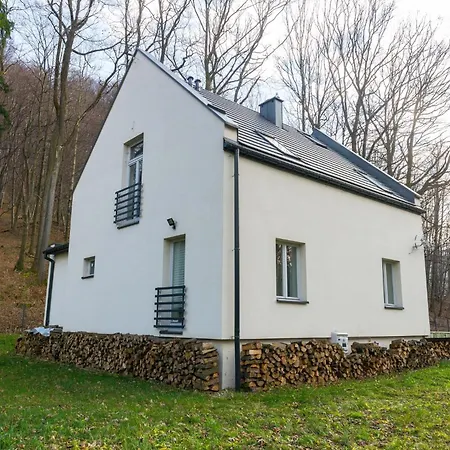 Vacationclub - Nadrzeczna Vacationhome 1 Feriehus *