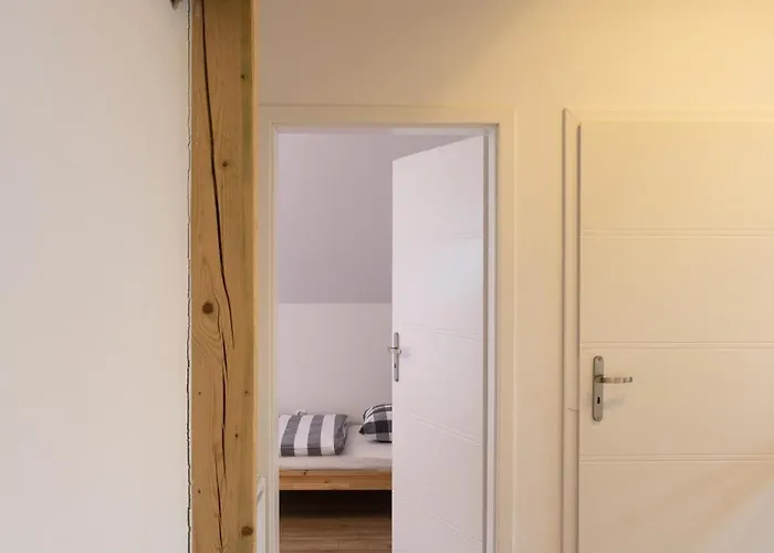 Vacationclub - Nadrzeczna Vacationhome 1 *