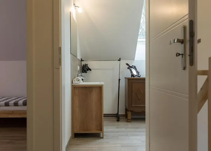 Nyaraló Vacationclub - Nadrzeczna Vacationhome 1