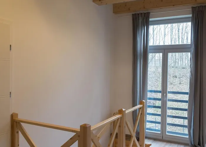 Nyaraló Vacationclub - Nadrzeczna Vacationhome 1