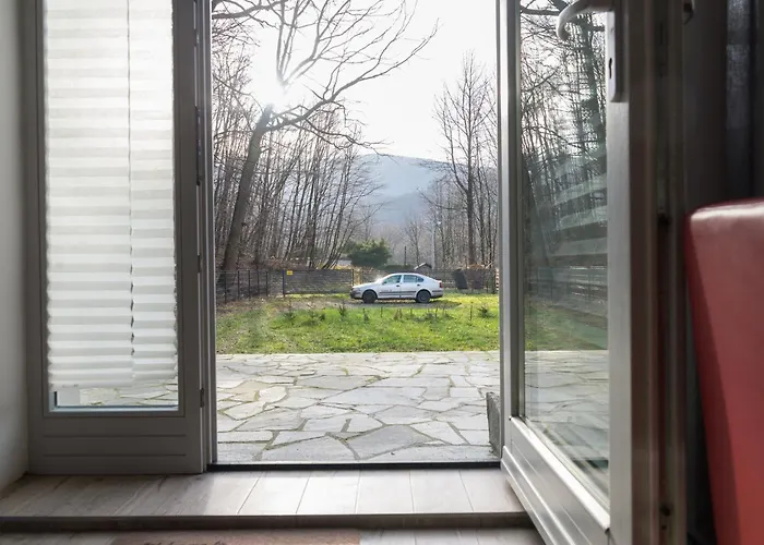 Nyaraló Vacationclub - Nadrzeczna Vacationhome 1 Ustroń