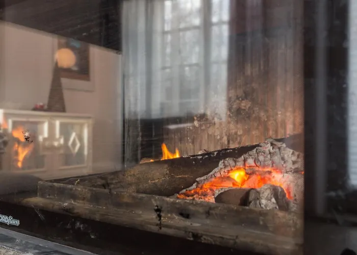 Vacationclub - Nadrzeczna Vacationhome 1 *