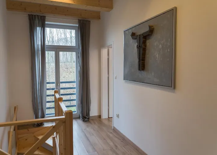 Nyaraló Vacationclub - Nadrzeczna Vacationhome 1