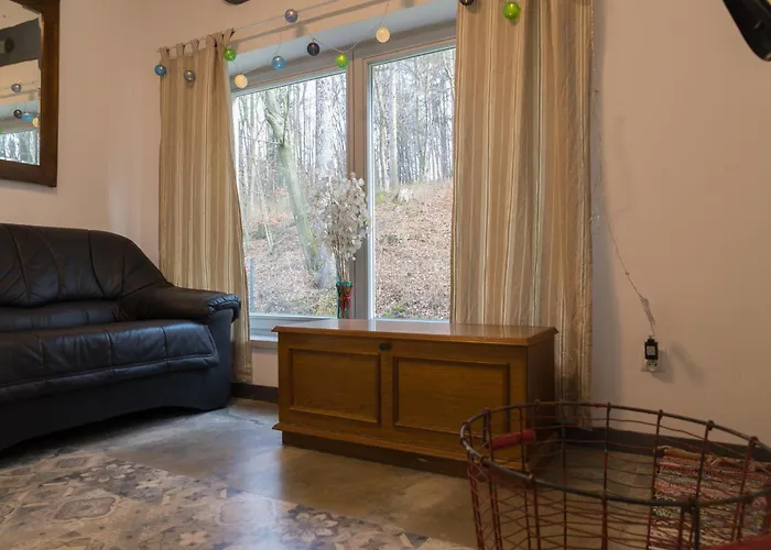 Vacationclub - Nadrzeczna Vacationhome 1 Ustroń