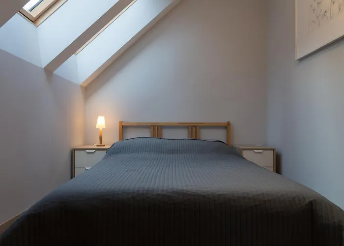 Vacationclub - Nadrzeczna Vacationhome 1 * Ustroń