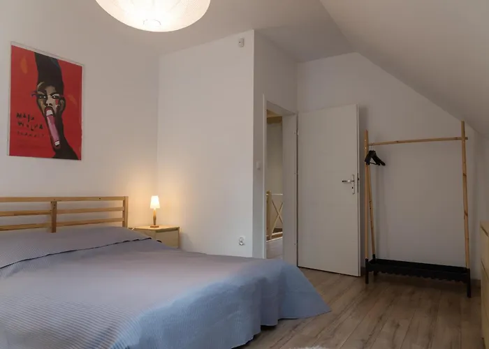 Vacationclub - Nadrzeczna Vacationhome 1 * Ustroń