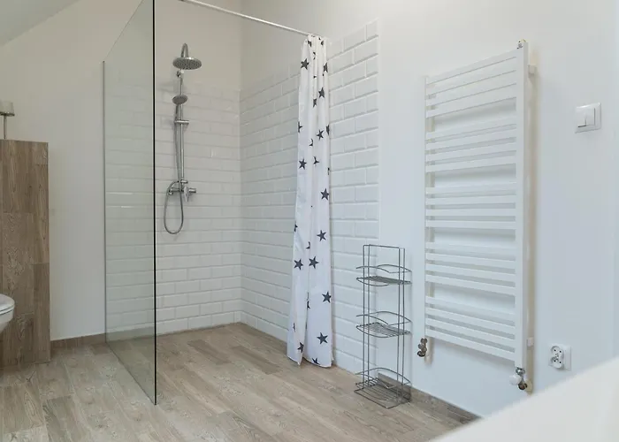 Vacationclub - Nadrzeczna Vacationhome 1 Ustroń