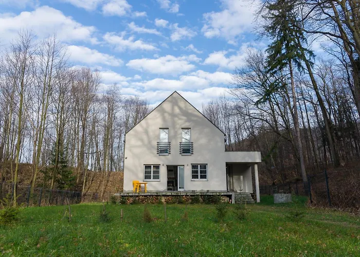 Vacationclub - Nadrzeczna Vacationhome 1 *