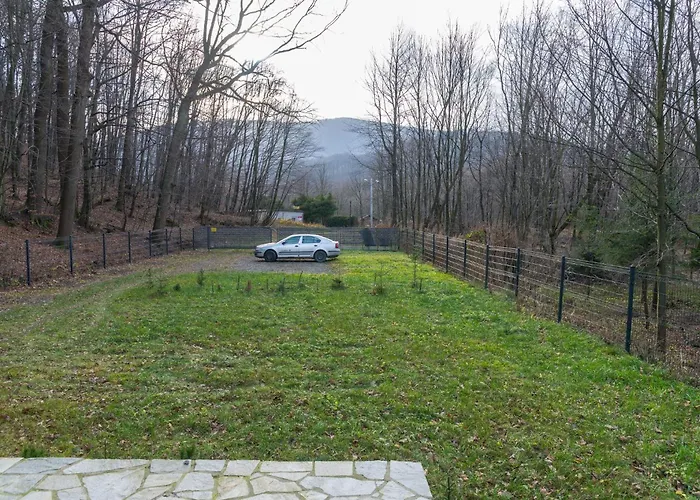 Nyaraló Vacationclub - Nadrzeczna Vacationhome 1 *