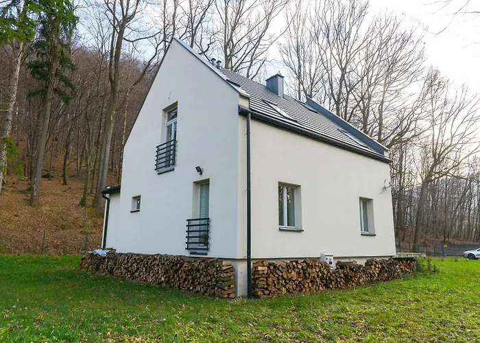 Vacationclub - Nadrzeczna Vacationhome 1 Nyaraló *